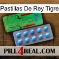 Tiger King Pills new03